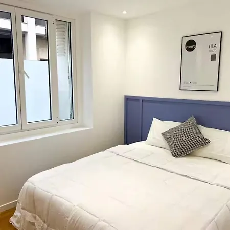 Celine 16 Lumiere 2 Bedroom By Eiffel Tower 公寓 *