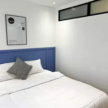 公寓 Celine 16 Lumiere 2 Bedroom By Eiffel Tower