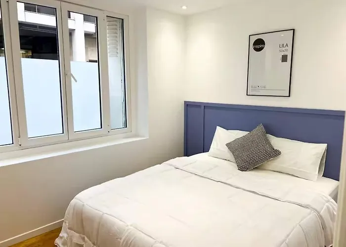 Celine 16 Lumiere 2 Bedroom By Eiffel Tower Διαμέρισμα *