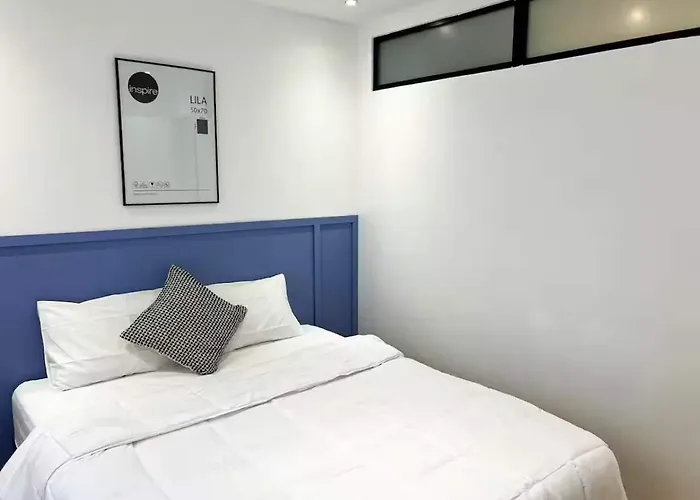 Διαμέρισμα Celine 16 Lumiere 2 Bedroom By Eiffel Tower
